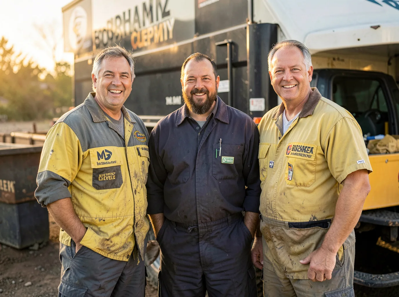 Sewage Cleanup company in Le Roy, IL